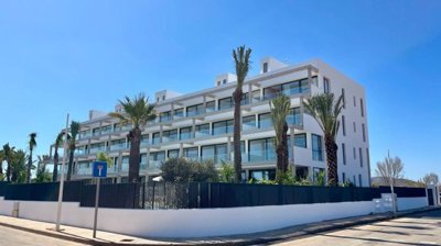 Quality Homes Costa Calida most sold property