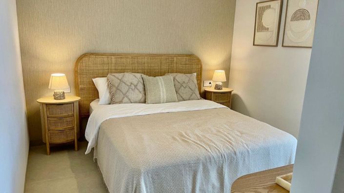 Image No.8-Appartement de 2 chambres à vendre à Cartagena