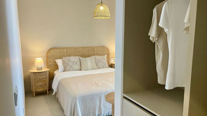 Image No.9-Appartement de 2 chambres à vendre à Cartagena