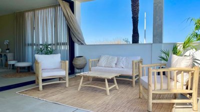 Quality Homes Costa Calida most sold property