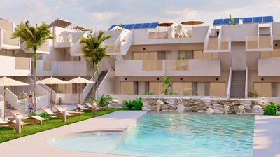 Quality Homes Costa Calida most sold property