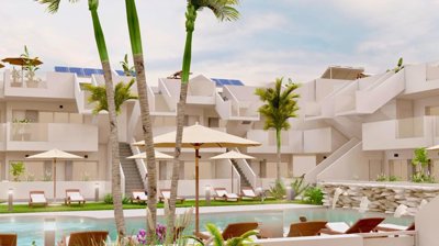 Quality Homes Costa Calida most sold property