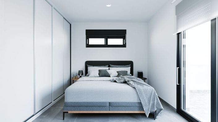 Image No.16-2 Bed Villa for sale