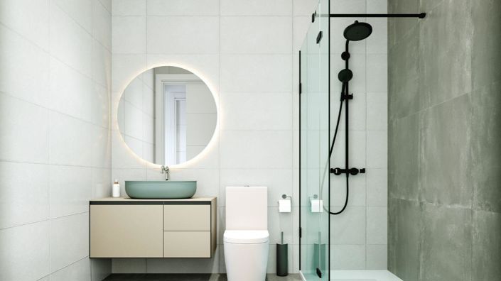 Image No.17-2 Bed Villa for sale