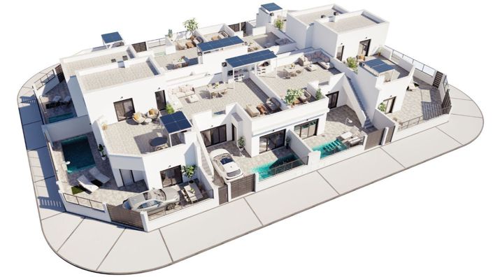 Image No.19-2 Bed Villa for sale