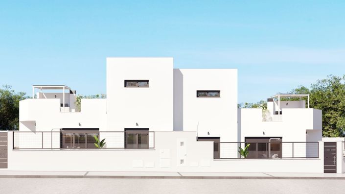 Image No.3-2 Bed Villa for sale