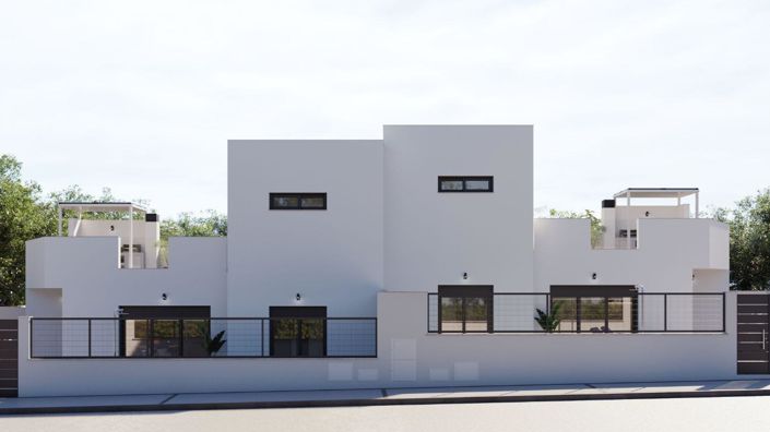 Image No.4-2 Bed Villa for sale