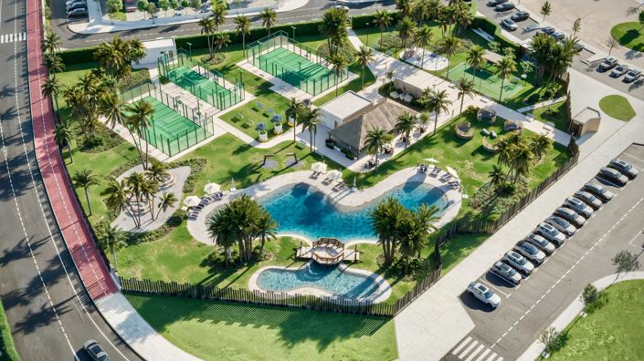 Image No.15-2 Bed Villa for sale