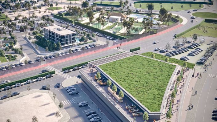 Image No.17-2 Bed Villa for sale