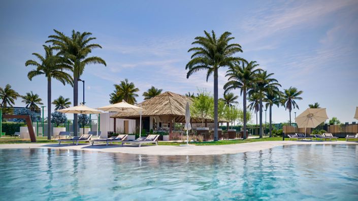 Image No.2-2 Bed Villa for sale