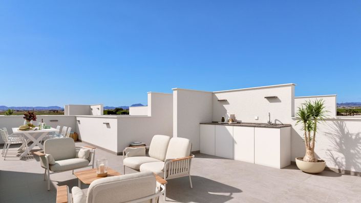 Image No.3-2 Bed Villa for sale