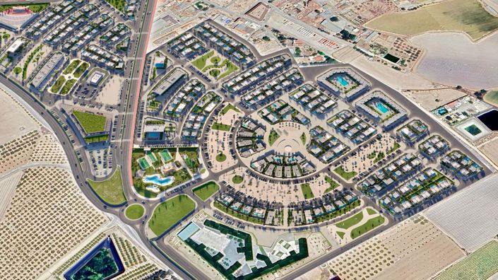 Image No.4-2 Bed Villa for sale