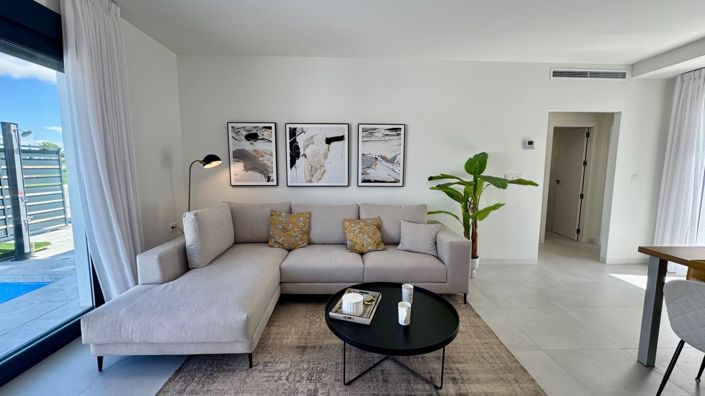 Image No.9-2 Bed Villa for sale