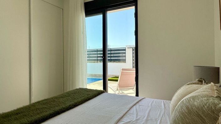 Image No.10-Villa de 3 chambres à vendre à Torre Pacheco Town