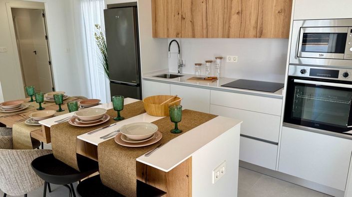 Image No.3-3 Bed Villa for sale