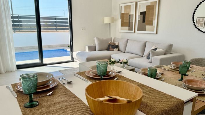 Image No.4-3 Bed Villa for sale