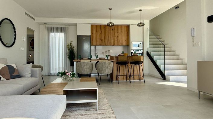 Image No.5-3 Bed Villa for sale