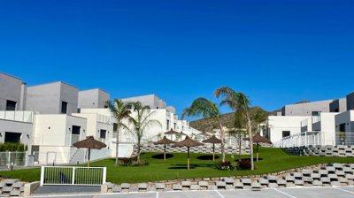 Villa de 3 chambres à vendre à Banos y Mendigo