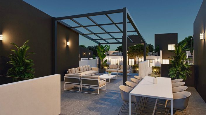 Image No.10-Villa de 3 chambres à vendre à Banos y Mendigo