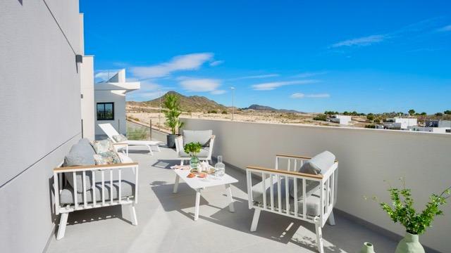 Image No.10-Villa de 3 chambres à vendre à Banos y Mendigo