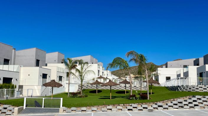 Image No.12-Villa de 3 chambres à vendre à Banos y Mendigo