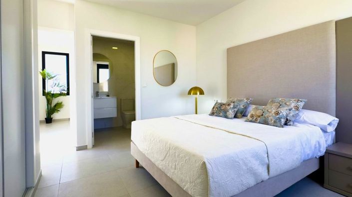 Image No.15-Villa de 3 chambres à vendre à Banos y Mendigo