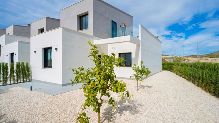 Image No.24-Villa de 3 chambres à vendre à Banos y Mendigo