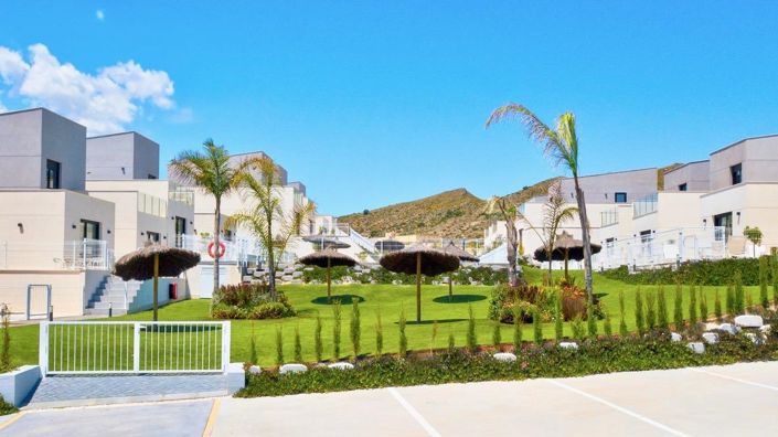 Image No.4-Villa de 3 chambres à vendre à Banos y Mendigo