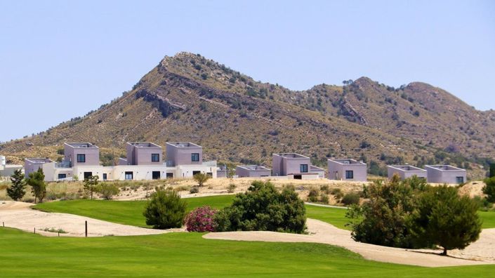 Image No.5-Villa de 3 chambres à vendre à Banos y Mendigo