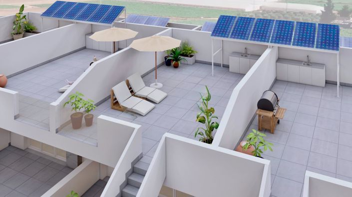 Image No.1-2 Bed Apartment for sale