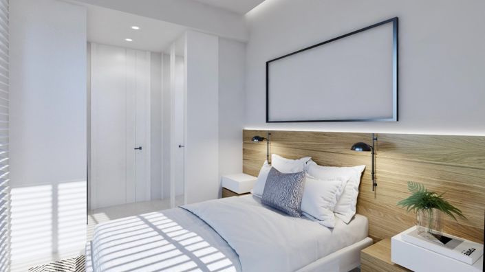 Image No.11-2 Bed Apartment for sale