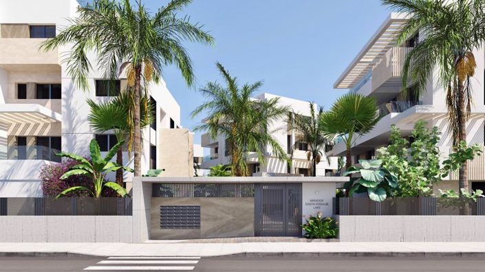 Image No.15-2 Bed Apartment for sale