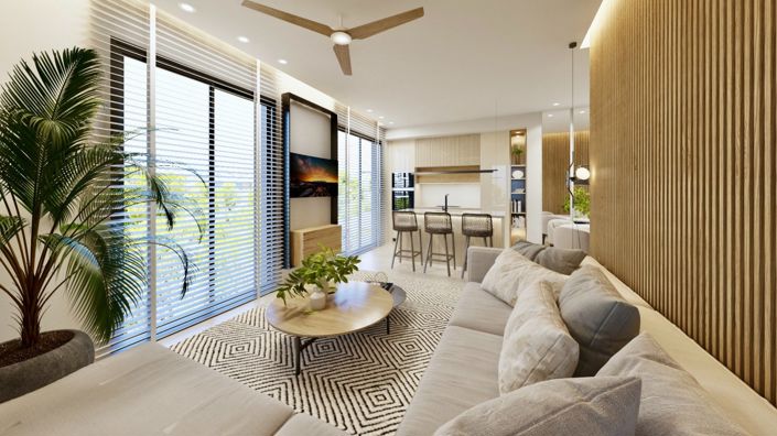 Image No.8-2 Bed Apartment for sale