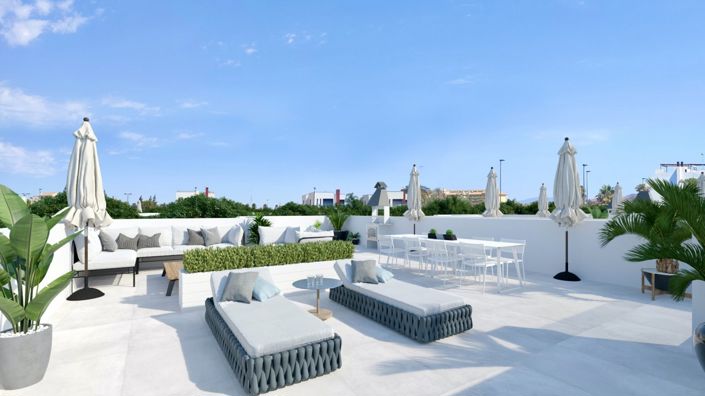 Image No.1-3 Bed Villa for sale