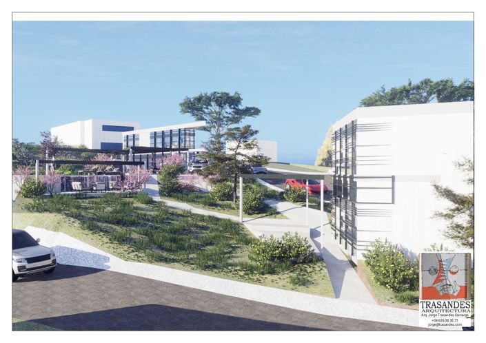 Image No.10-Terrain de 3 chambres à vendre à Cabo de Palos