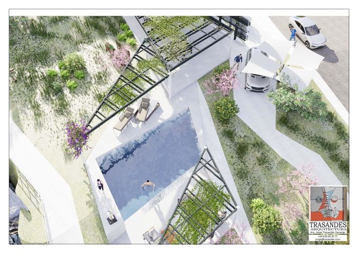 Image No.11-Terrain de 3 chambres à vendre à Cabo de Palos