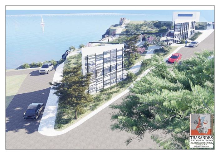 Image No.12-Terrain de 3 chambres à vendre à Cabo de Palos