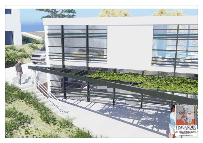 Image No.14-Terrain de 3 chambres à vendre à Cabo de Palos