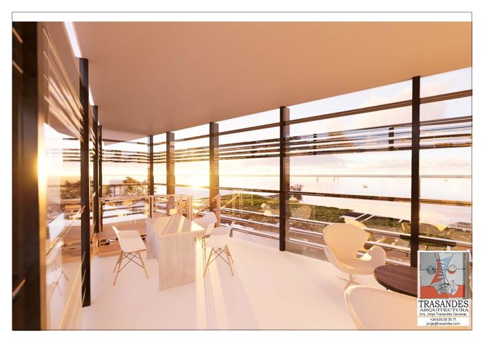 Image No.2-Terrain de 3 chambres à vendre à Cabo de Palos