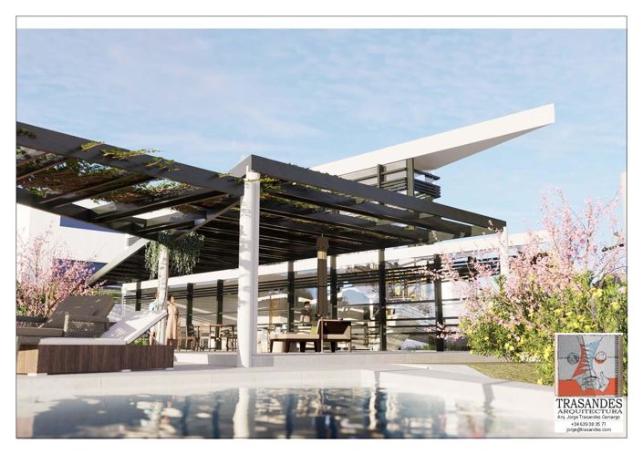 Image No.5-Terrain de 3 chambres à vendre à Cabo de Palos