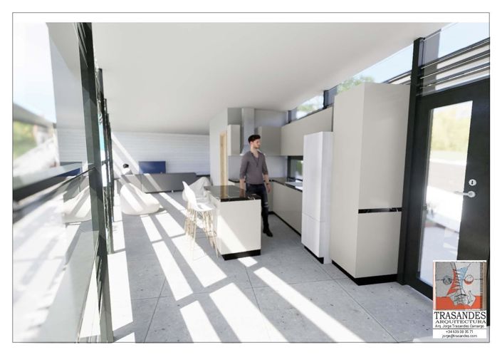 Image No.7-Terrain de 3 chambres à vendre à Cabo de Palos