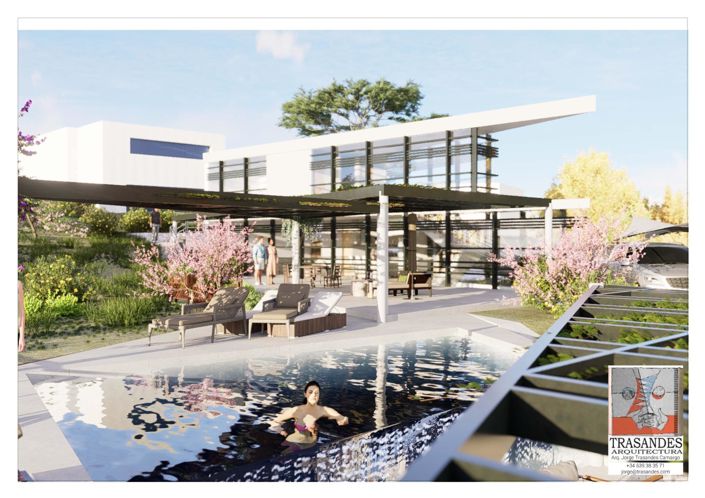 Image No.8-Terrain de 3 chambres à vendre à Cabo de Palos