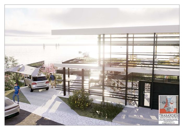 Image No.9-Terrain de 3 chambres à vendre à Cabo de Palos