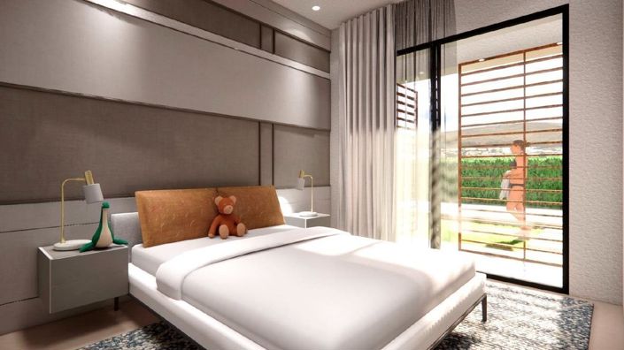 Image No.13-Villa de 3 chambres à vendre à Torre Pacheco Town