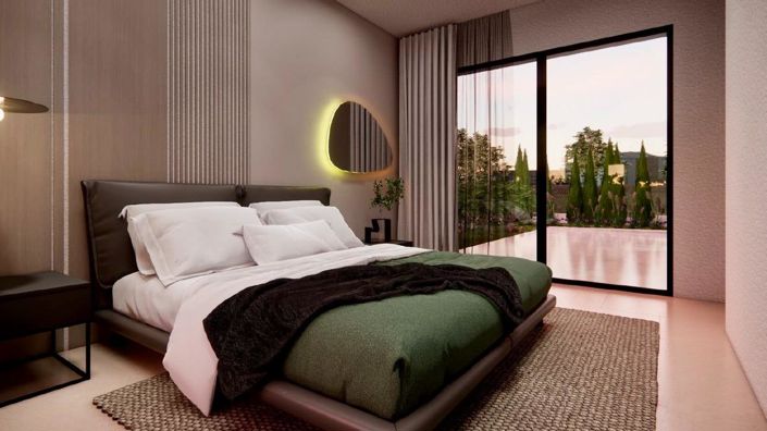 Image No.15-Villa de 3 chambres à vendre à Torre Pacheco Town