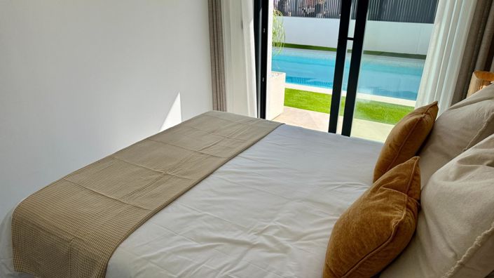 Image No.16-3 Bed Villa for sale