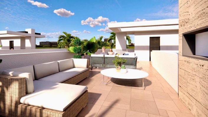 Image No.19-3 Bed Villa for sale