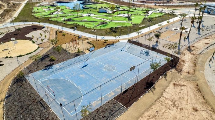 Image No.20-Villa de 3 chambres à vendre à Torre Pacheco Town