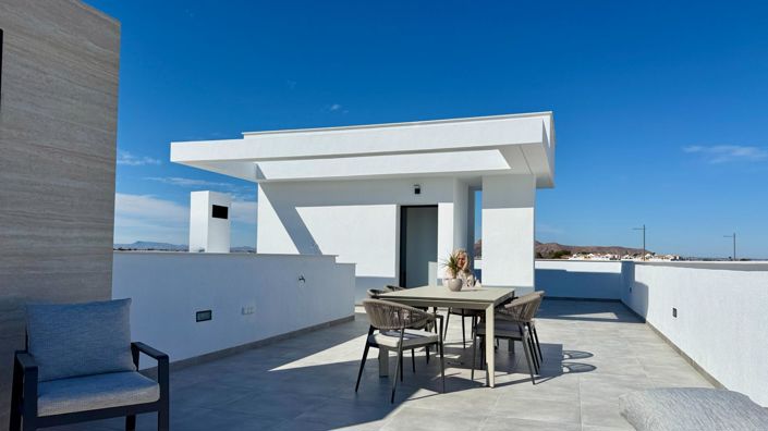 Image No.4-3 Bed Villa for sale