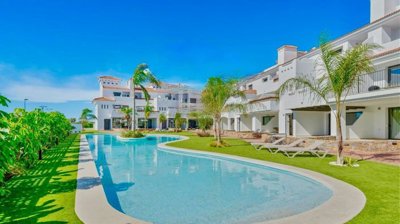 3 Bed Apartment for sale